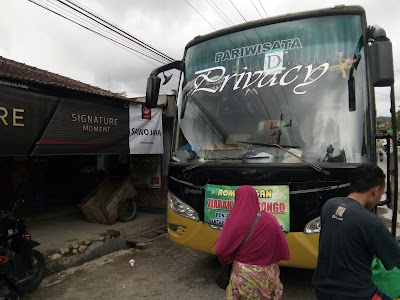 Toko SAWO JAYA