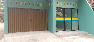 TOKO SAYURAN GMC 2