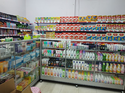 Toko SBM Banaran