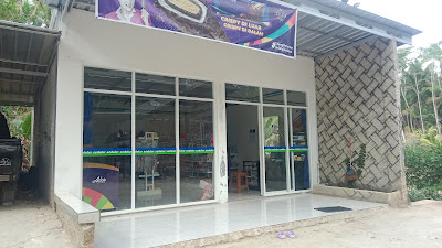 Toko sedulur