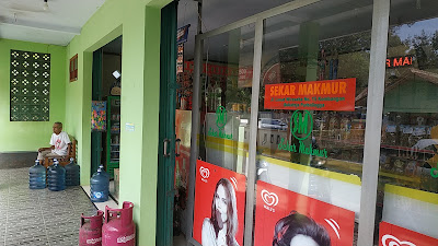 TOKO SEKAR MAKMUR
