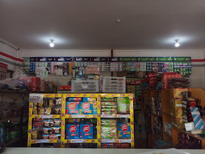 Toko Sella Jaya