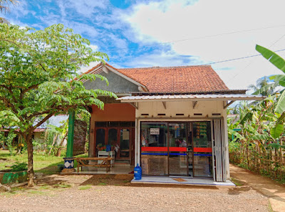 TOKO SELSA