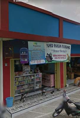TOKO SEMAR BERKAH