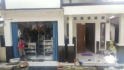 Toko Sembako Berkah Mandiri ( Bpk/Ibu Marjoni )
