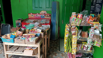 TOKO SEMBAKO DAN PUPUK LANGGENG JAYA PELUMUTAN