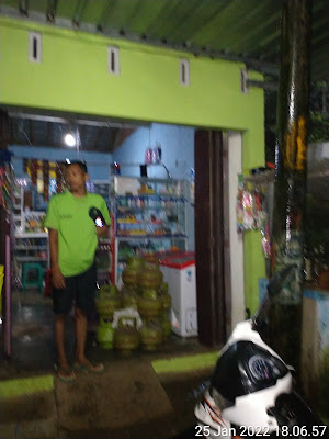 Toko Sembako EKA JAYA