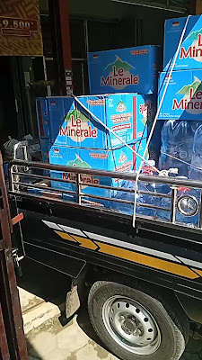 Toko Sembako Hans