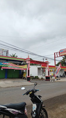 TOKO SEMBAKO & HASIL BUMI NUSANTARA