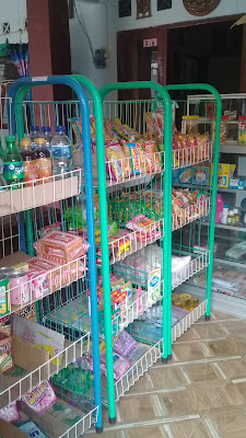 Toko Sembako Jaya Abadi