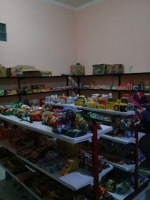 Toko Sembako MAJU MULYA