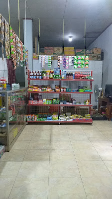 Toko Sembako Mbak iin