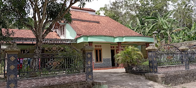 Toko Sembako & Obat - Obat Pertanian Mini Waweng