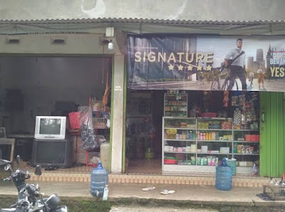 TOKO SEMBAKO PAK DISAN&servis TV