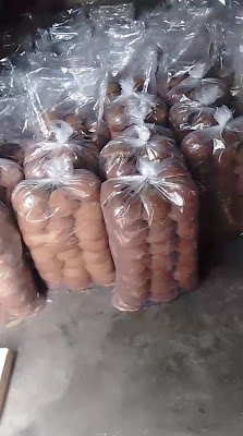 Toko Sembako Panji
