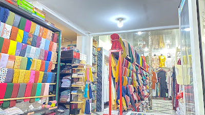 Toko SEMOGA JAYA