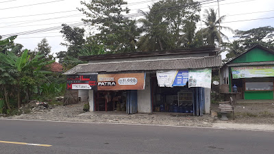 Toko Sempulur