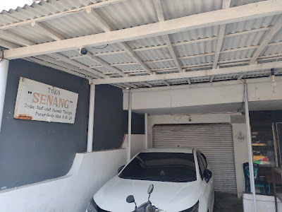 Toko senang