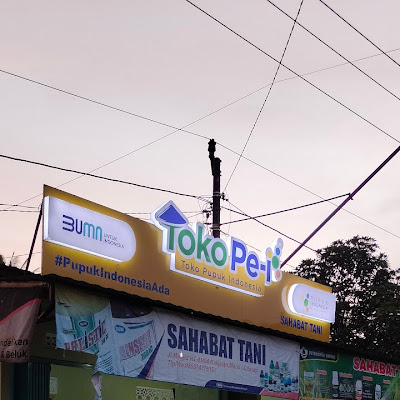 Toko Senang Tani