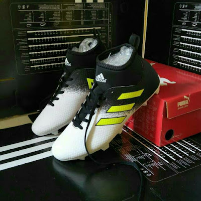 toko sepatu A&N