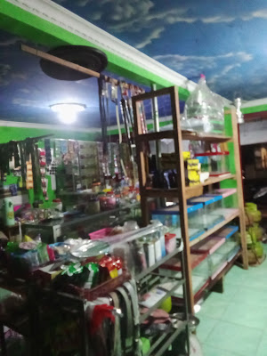 Toko Sepatu Brayan Urip