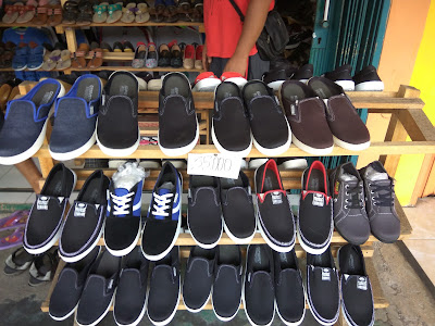 Toko Sepatu Dafa