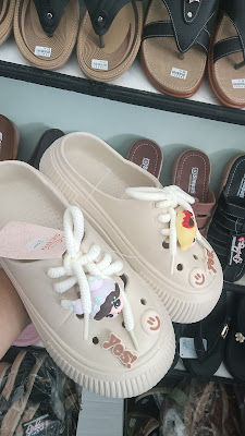 Toko sepatu dan sandal SAHABAT