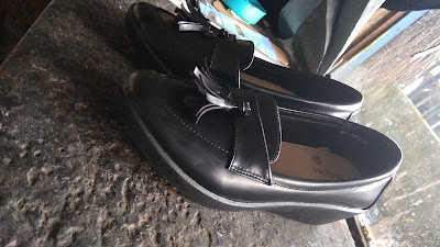 Toko Sepatu Setuju