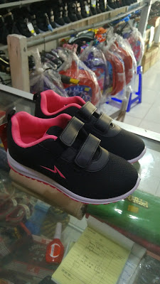 Toko Sepatu & Tas Fadly Harmonis
