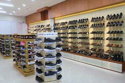 Toko Sepatu Virgo Purbalingga