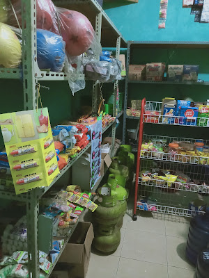 TOKO SERBA ADA ANGGIH