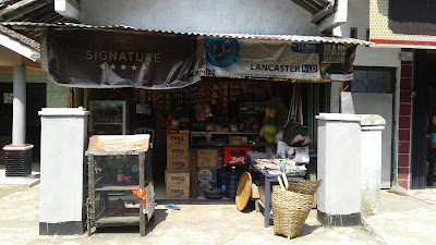 TOKO SERBA ADA MAK SUGI
