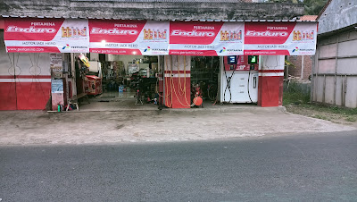 TOKO SERBAGUNA MOTOR