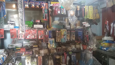 Toko Setia Jaya karang lewas