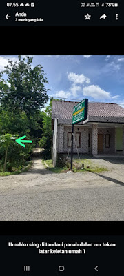 Toko Setra auliya