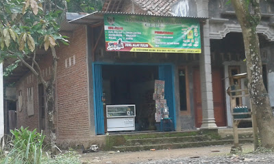 TOKO SIDA MULYA Celluler / warung Angkring