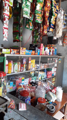 TOKO SILANGAK SEJAHTERA ( AGEN BRI LINK )