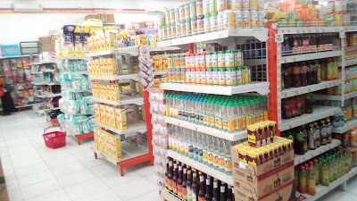 Toko Sinar Demangsari