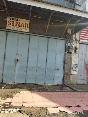 Sinar Store
