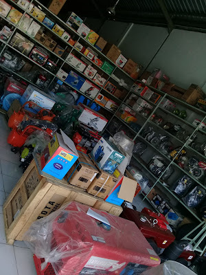 Toko Sinar Harapan Teknik