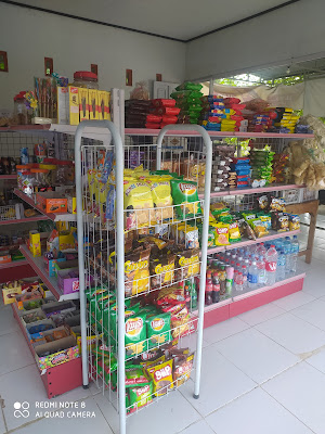 Toko SINAR LANGGENG