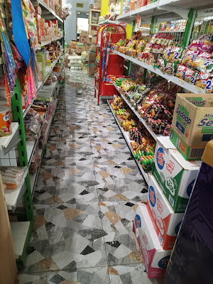TOKO SINAR PURBAHAYU