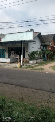 Toko Slamet Adiraja
