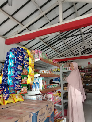 Toko SM Serba Murah Tinggarjaya