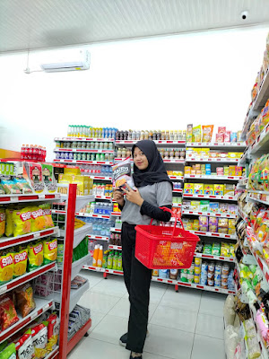 Toko Smart Lumbir