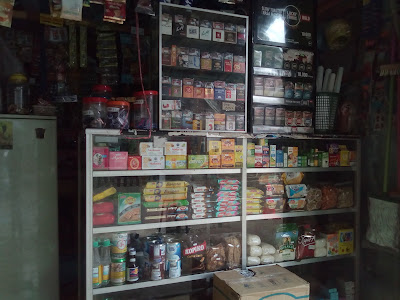 Toko Soimun & Kafa Computer Services