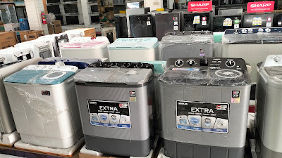 Toko Sokaraja Elektronik