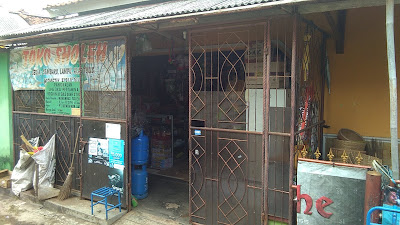 Toko Soleh