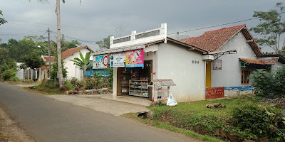 Toko Soponyono