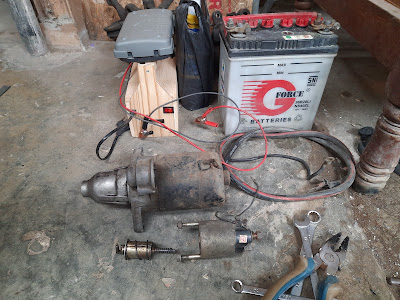 Toko Sparepart Mobil SEJE DEWE